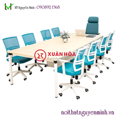 Bàn văn phòng - Công Ty TNHH Sản Xuất Thương Mại NT Nguyễn Minh